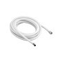 TUBO RICAMBIO FLESSIBILE PVC