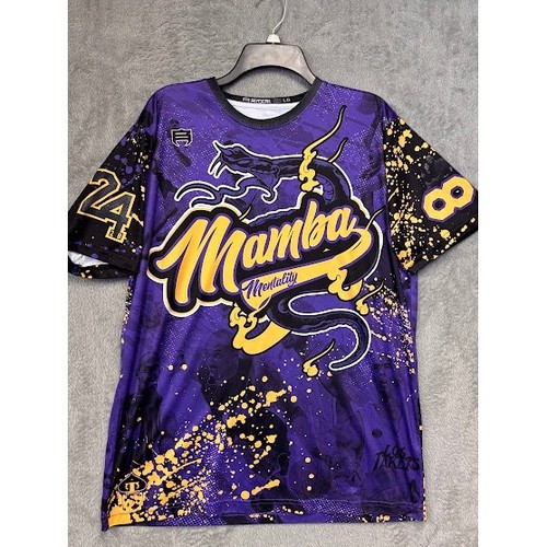 Kobe bryant mamba mentality - kobe, 24