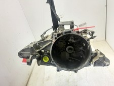 Z16XEP cambio OPEL ASTRA H