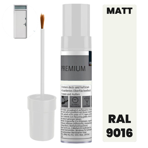 Mastic bianco per - mobili, da