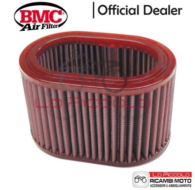 Fm310 filtro aria bmc - fm310/06,
