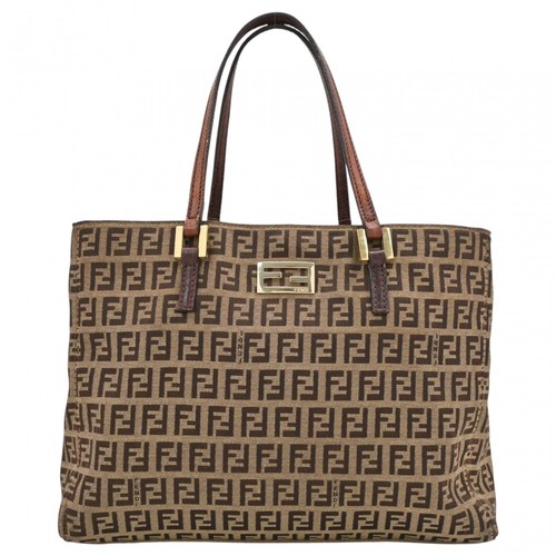 Borsa mano originale fendi - a,