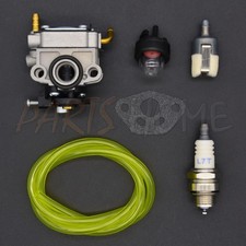 Kit Lampadina Carburatore Con