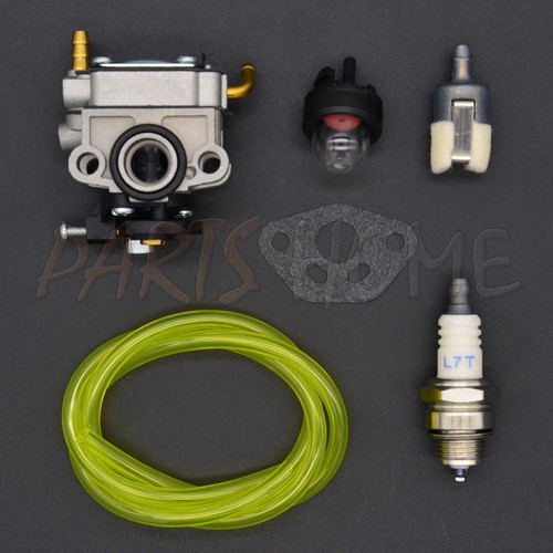 Kit lampadina carburatore - kit, con