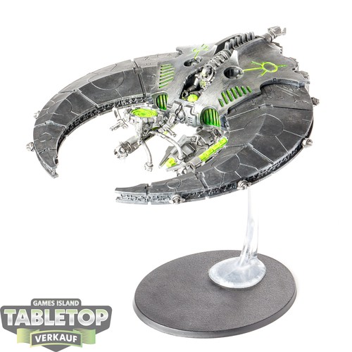 Necrons falce notturna - notturna,