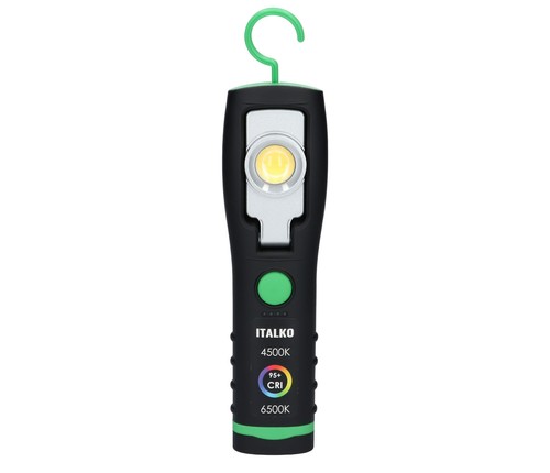 Lampada lavoro cob led - lavoro,
