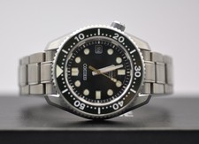 Seiko Marinemaster Prospex