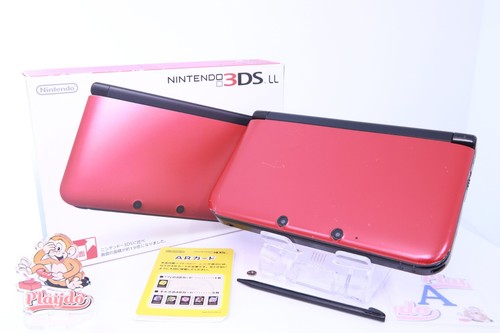 Game nintendo 3ds xl - jp,