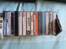 Cassette Musicali Vintage