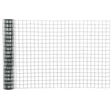 PawHut Rete Metallica da