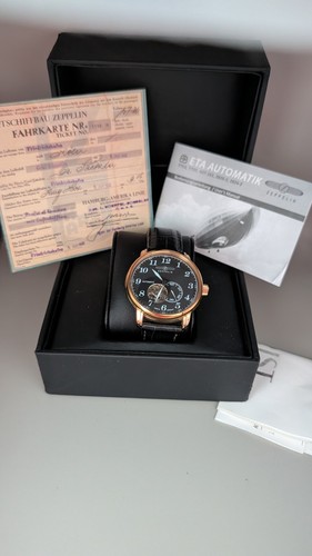 Orologio uomo automatico - orologio, da