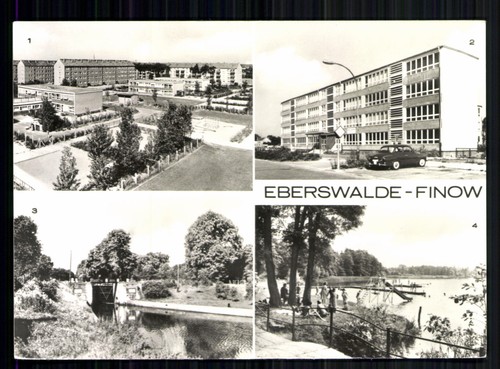 Finow eberswalde scuola - finow-eberswalde,,