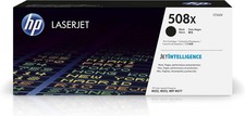Cartuccia toner HP 508X nero