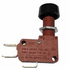 PULSANTE SWITCH ACCENSIONE