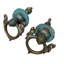 Maniglia o battente per porta