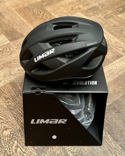 Limar casco air stratos - limar, matt