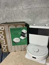 Irobot roomba plus - irobot,