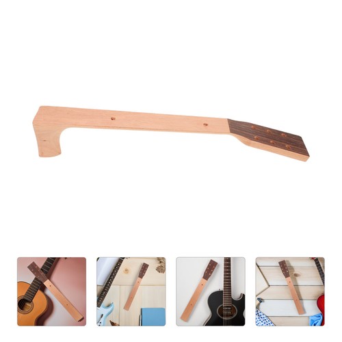 Manico per chitarra acustica - manico,