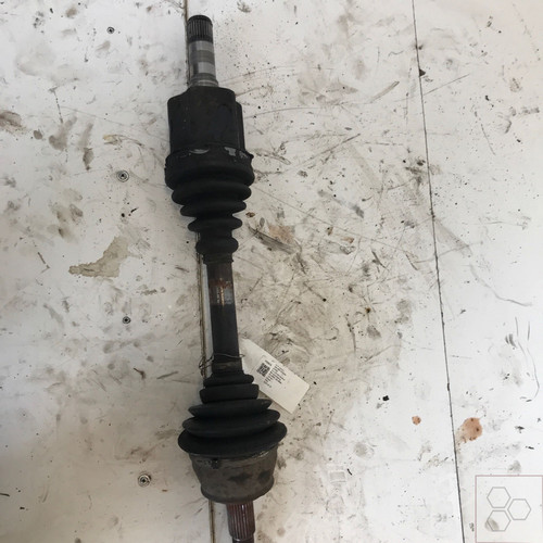 Semialbero ant compl - ant., alfa