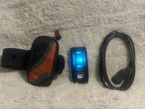 Lettore mp3 samsung t9j - mp3, yp-t9j