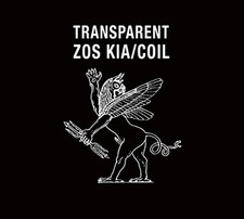Transparent - Zos Kia / Coil