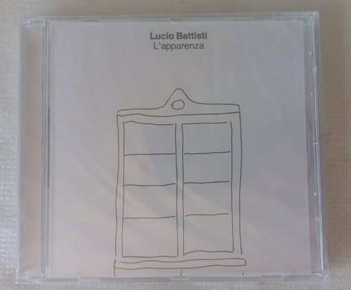 Lucio battisti apparenza - battisti, l'apparenza