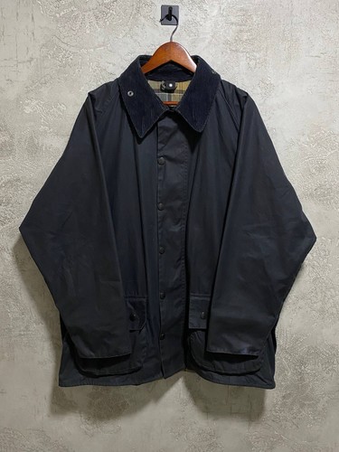 Barbour uomo cerato - cerato, beaufort