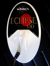 Whites Eclipse 5 X 10 DD