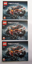 LEGO® Istruzioni di
