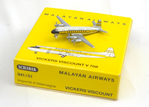 Schabak 941 vickers - schabak, 941/51