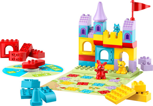 Lego duplo 10450 gioco - lego,