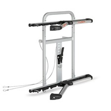 Portasci posteriore Fabbri 4x4