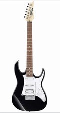 Ibanez gio grx40 bkn black - bkn,