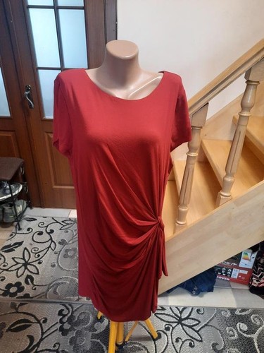 Abito donna laura - donna, rosso