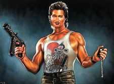 Jack Burton Grande problema