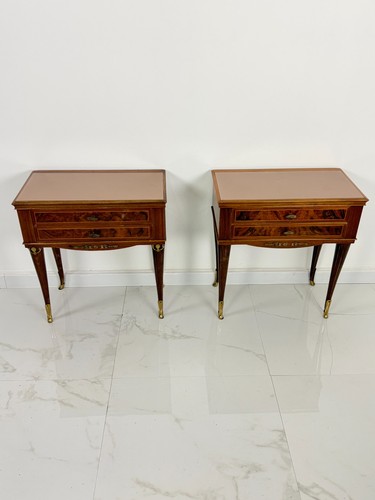 Set comodini italiani - 2,