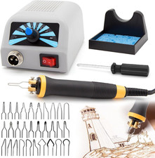 Macchina per Pirografia, 60W
