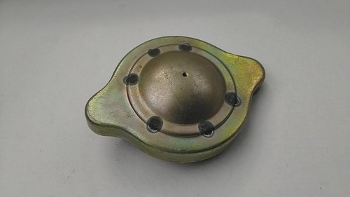 Tappo benzina fiat - tappo,