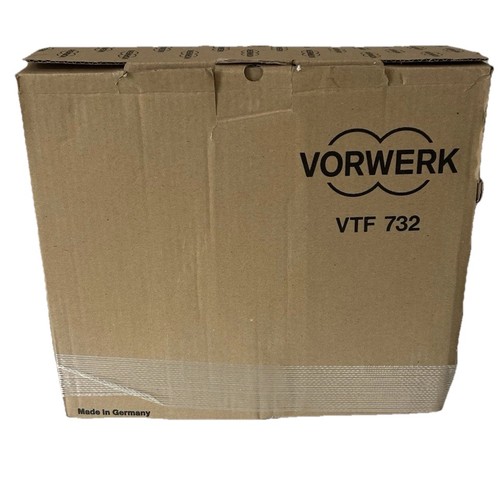 Vorwerk fresco tappeto - tappeto, 732