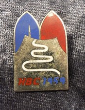 SCI, GIAPPONE 1959: 3. HBC -