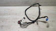 Telaio cablaggio impianto
