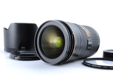 Quasi nuovo nikon - [quasi, af-s