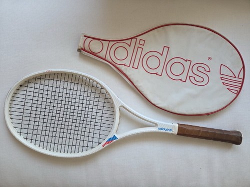Racchetta tennis vintage - racchetta, da