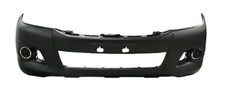 PARAURTI ANTERIORE ANT NERO