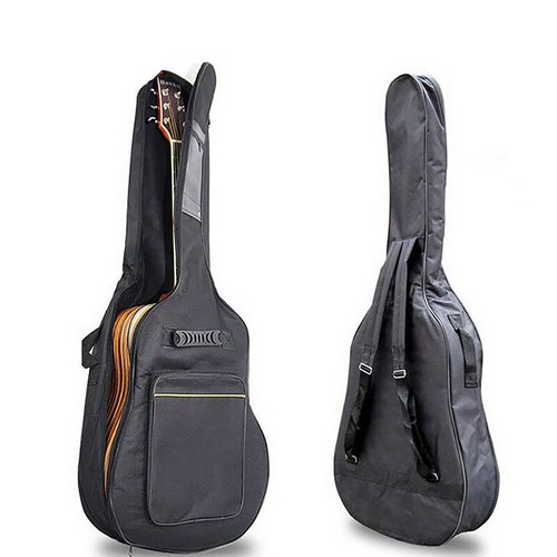 Borsa posteriore nera full - nera,