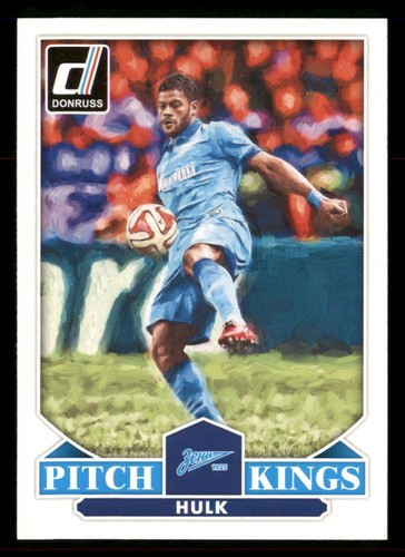 2015 panini donruss calcio - panini,