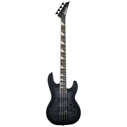 Jackson series basso - jackson, js