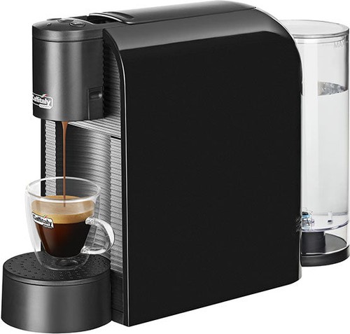 Caffitaly volta macchina - caffitaly,