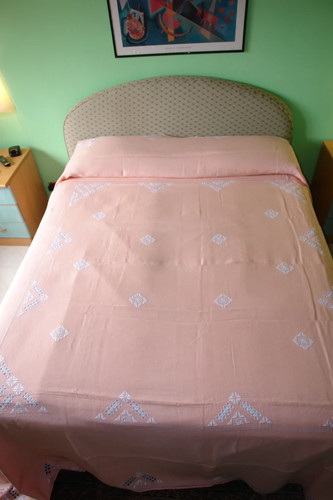 Sgarlata home copriletto - sgarlata,