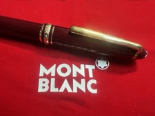 MONTBLANC Meisterstück 164